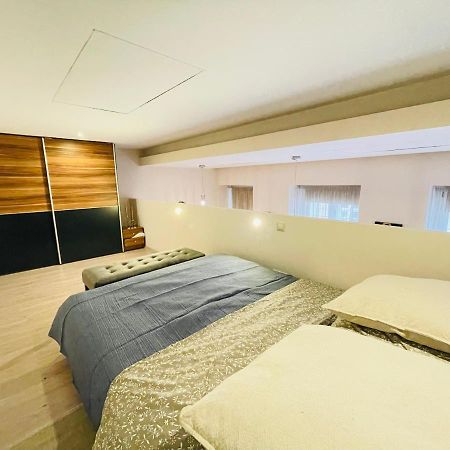 Nagymezo Apartment Budapest Extérieur photo