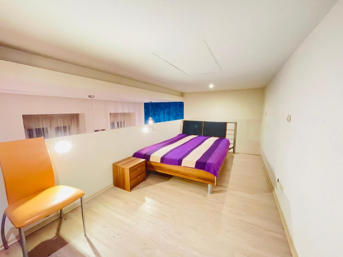 Nagymezo Apartment Budapest Extérieur photo