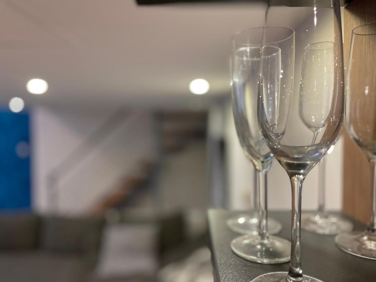 Nagymezo Apartment Budapest Extérieur photo
